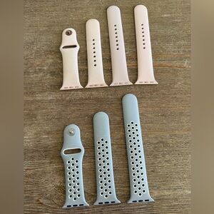 40mm Assorted Apple Watch Bands